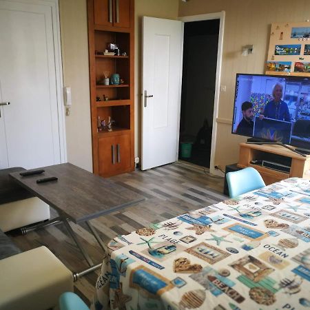 Proche Du Centre Ville La Rochelle  Eksteriør billede